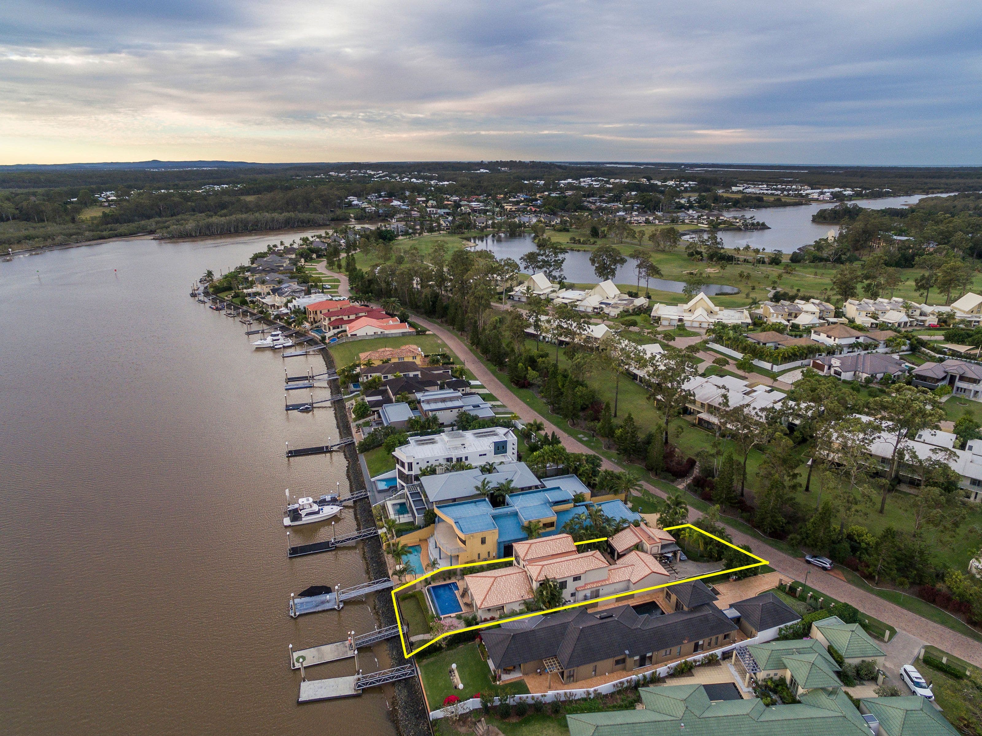 5244 Marine Drive North, SANCTUARY COVE QLD 4212, Sanctuary Cove - Thumbnail 2