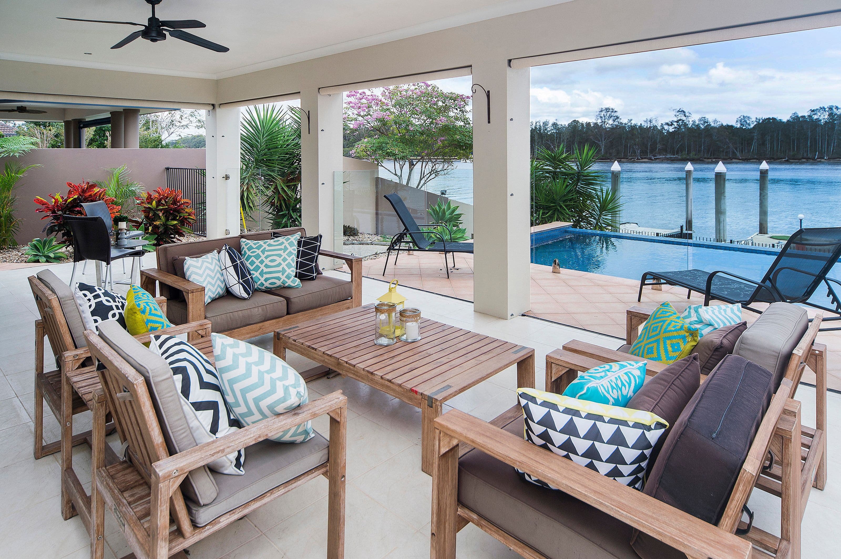 5244 Marine Drive North, SANCTUARY COVE QLD 4212, Sanctuary Cove - Thumbnail 4
