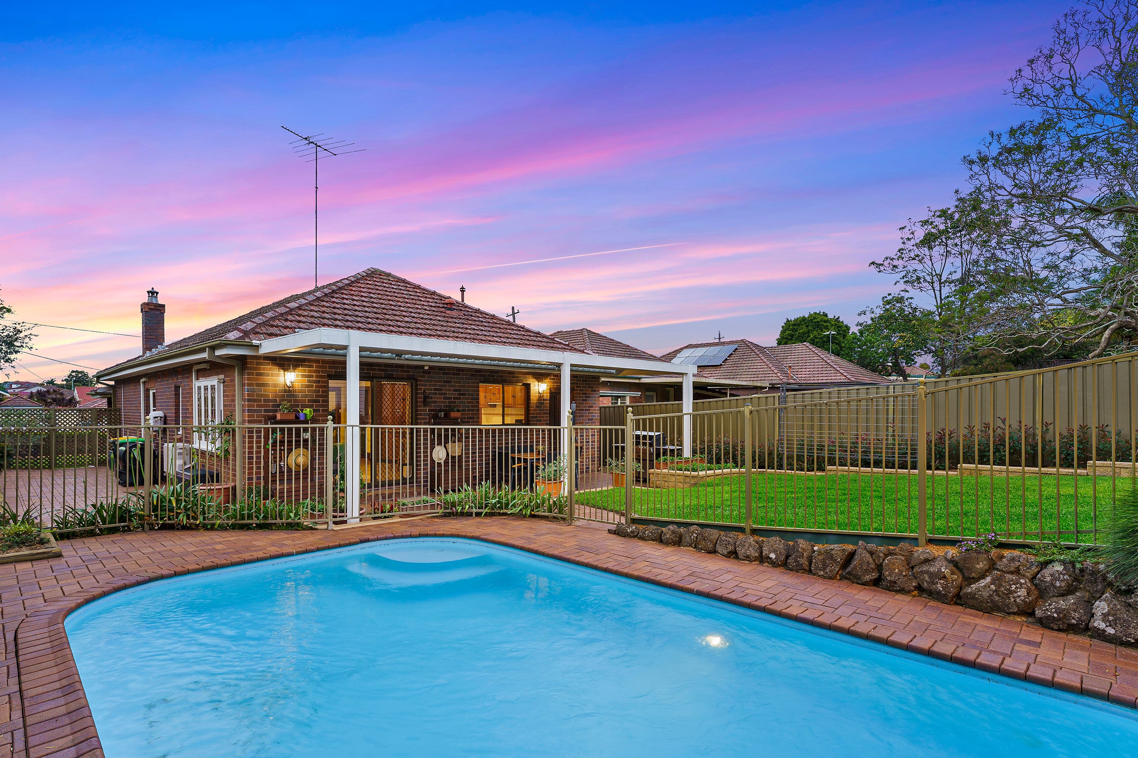 31 Railway Parade, Penshurst NSW 2222, Penshurst - Thumbnail 2