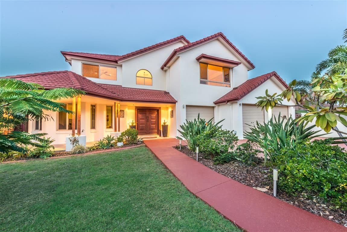 3 The Peninsula, HELENSVALE QLD 4212, Helensvale - Image 1