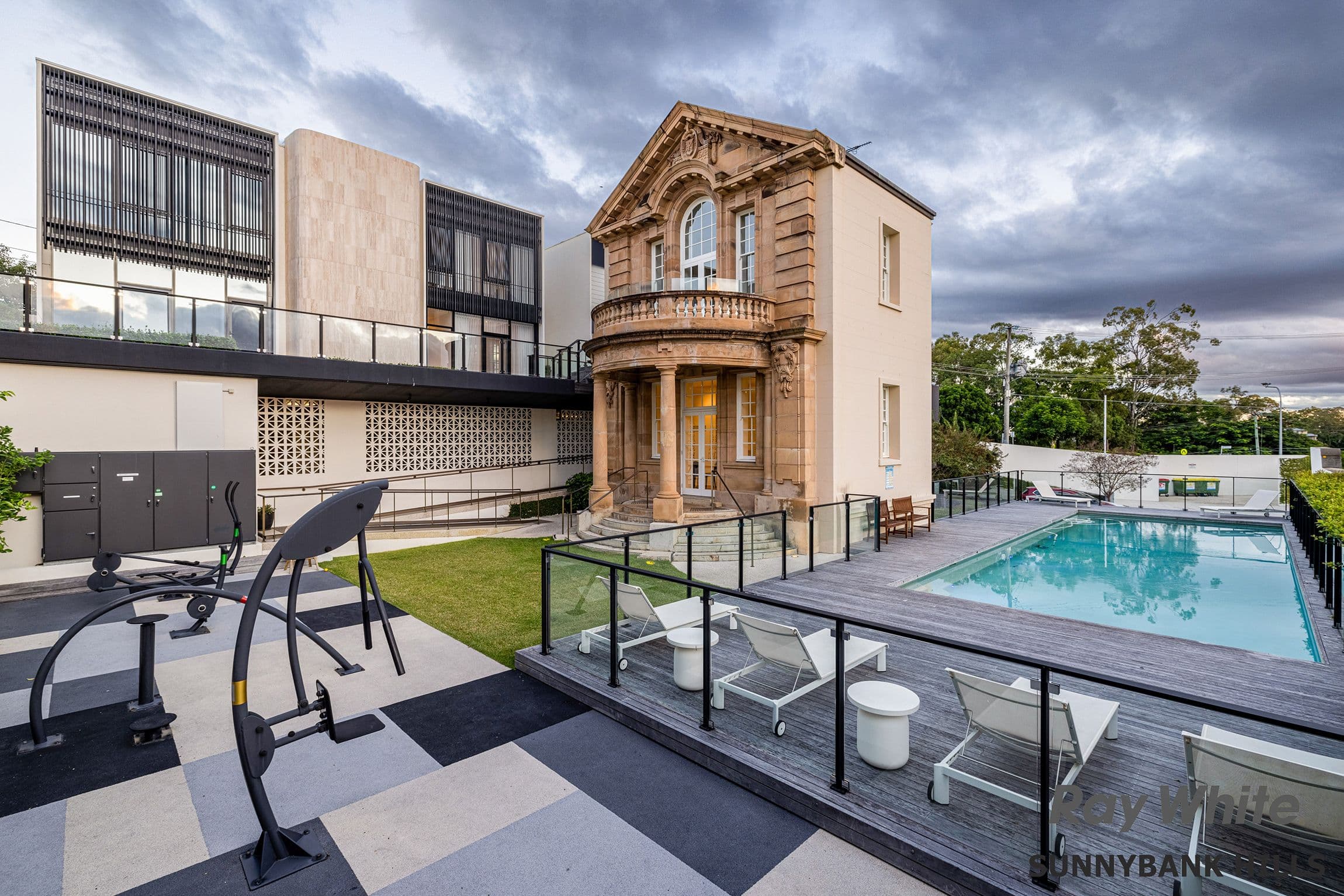 1 Bonvale Lane, St Lucia QLD 4067, St Lucia - Thumbnail 5