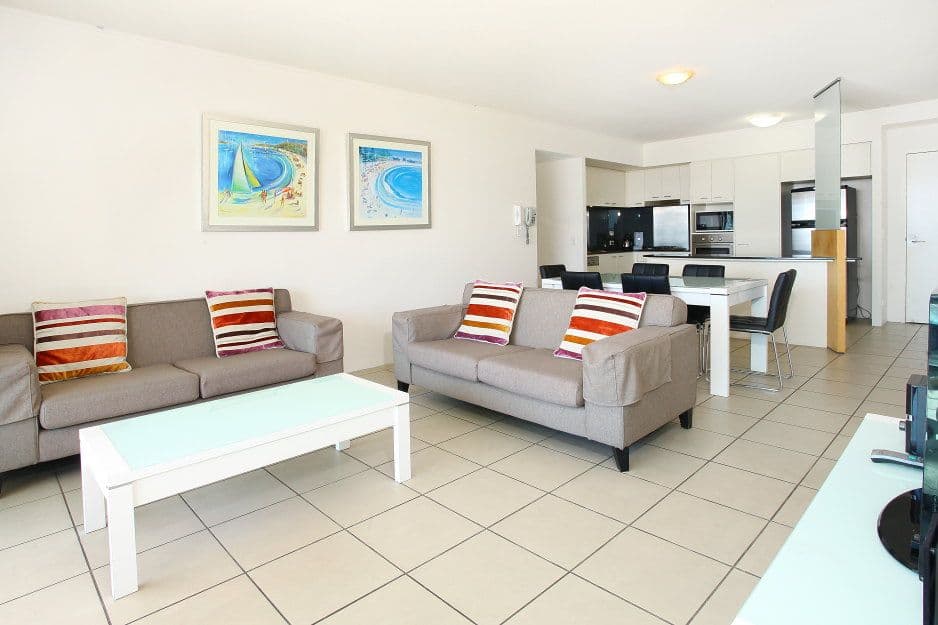 1705 'Broadbeach on the Park' 2685 Gold Coast Highway, Broadbeach QLD 4218, Broadbeach - Thumbnail 5