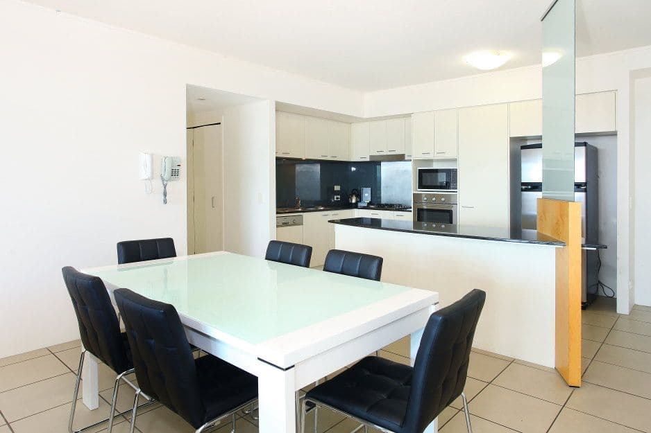 1705 'Broadbeach on the Park' 2685 Gold Coast Highway, Broadbeach QLD 4218, Broadbeach - Thumbnail 6