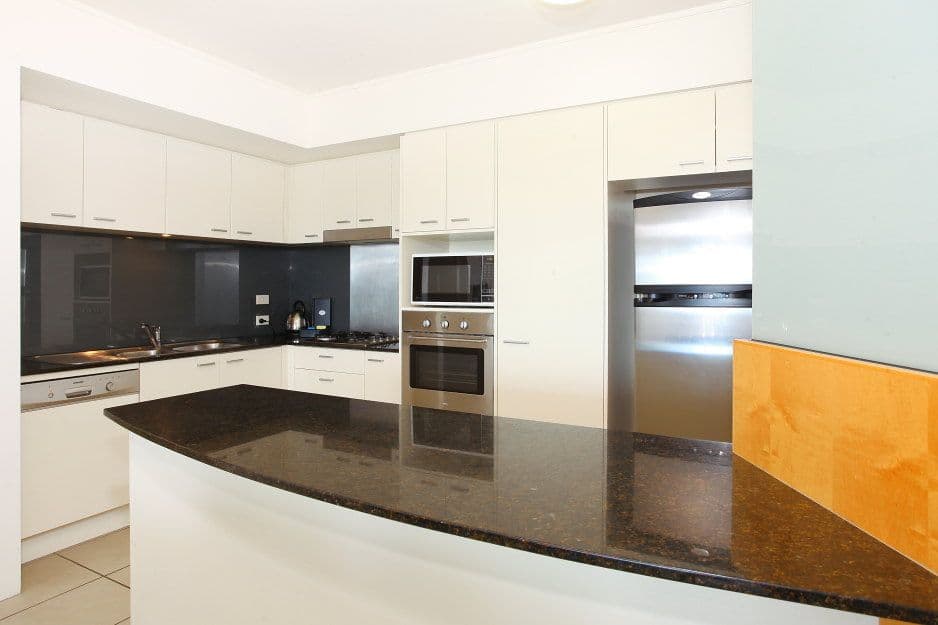 1705 'Broadbeach on the Park' 2685 Gold Coast Highway, Broadbeach QLD 4218, Broadbeach - Thumbnail 7