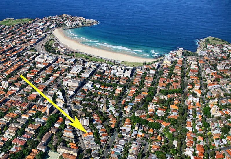 60 O'Brien Street, BONDI BEACH NSW 2026, Bondi Beach - Thumbnail 2
