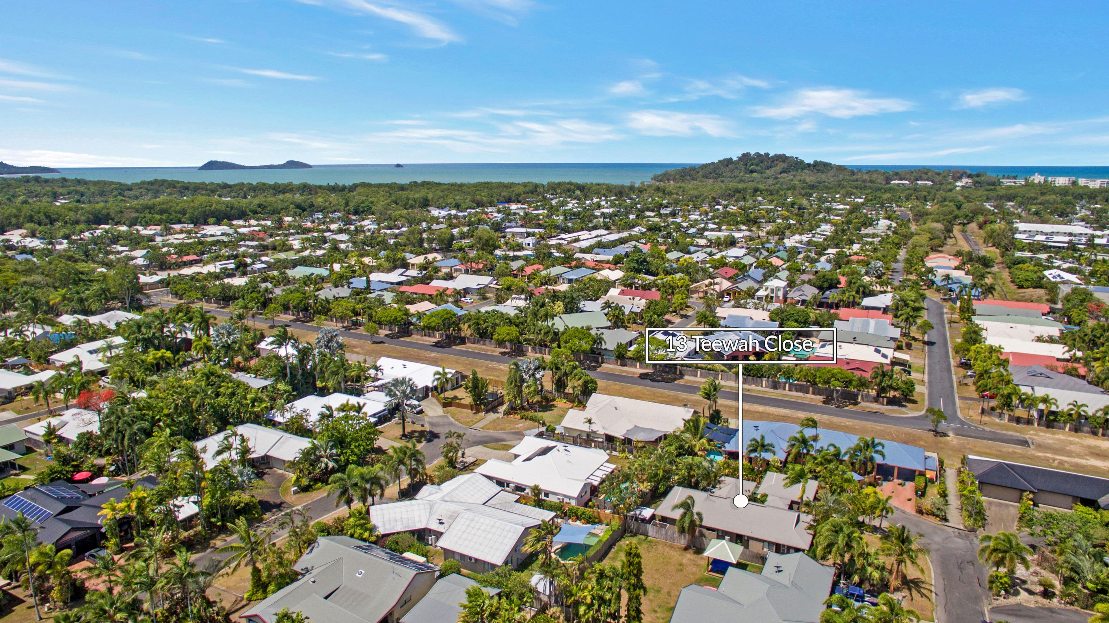 13 Teewah Close, Kewarra Beach QLD 4879, Kewarra Beach - Thumbnail 2