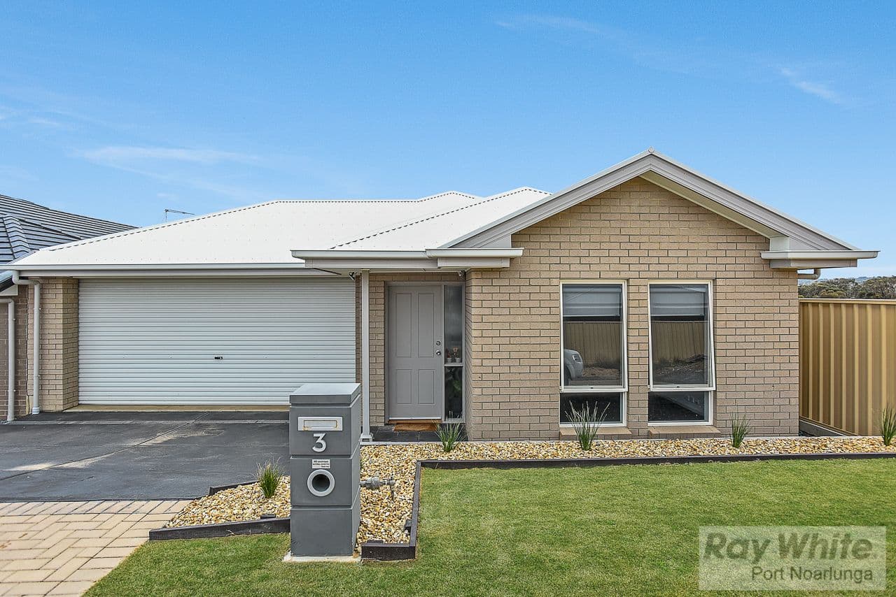 3 Triton Court, Seaford Meadows SA 5169, Seaford Meadows - Image 1