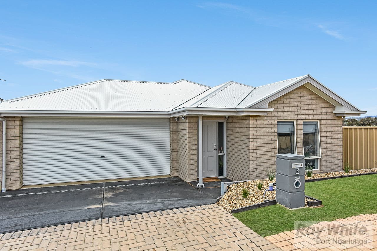 3 Triton Court, Seaford Meadows SA 5169, Seaford Meadows - Thumbnail 2