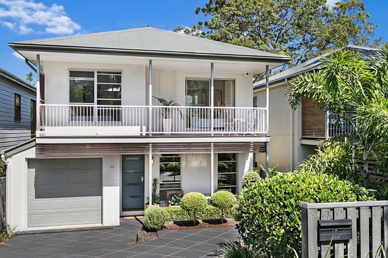 110 Payne Street, Indooroopilly QLD 4068, Indooroopilly - Image 1
