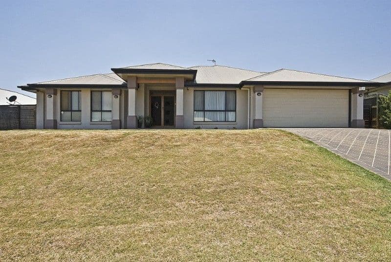 18 Quail Street, RANGEVILLE QLD 4350, Rangeville - Image 1