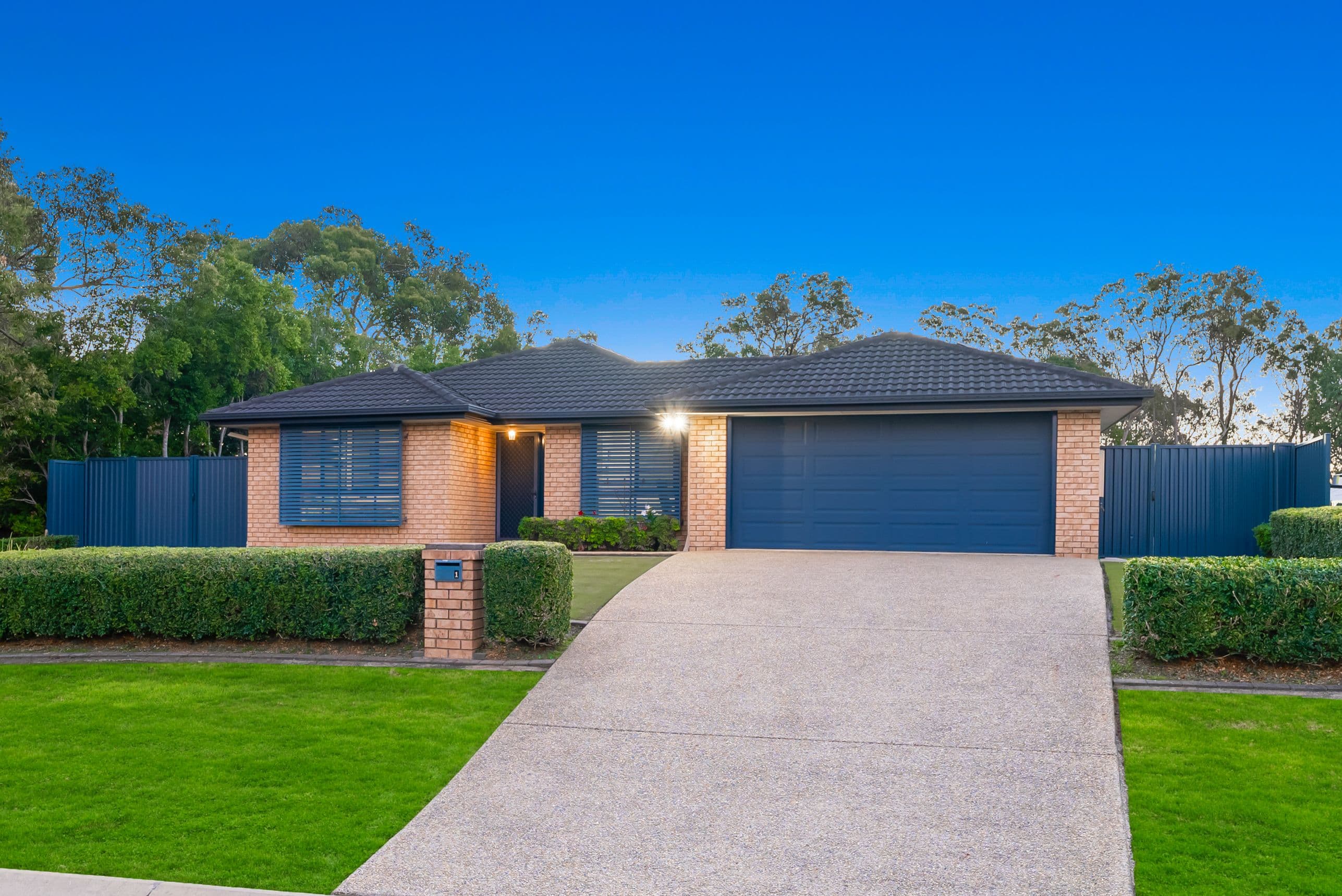 1 Barrington Close, Murrumba Downs QLD 4503, Murrumba Downs - Image 1