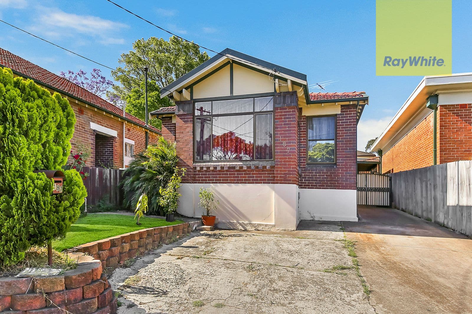 187 Georges River Road, Croydon Park - Image 1