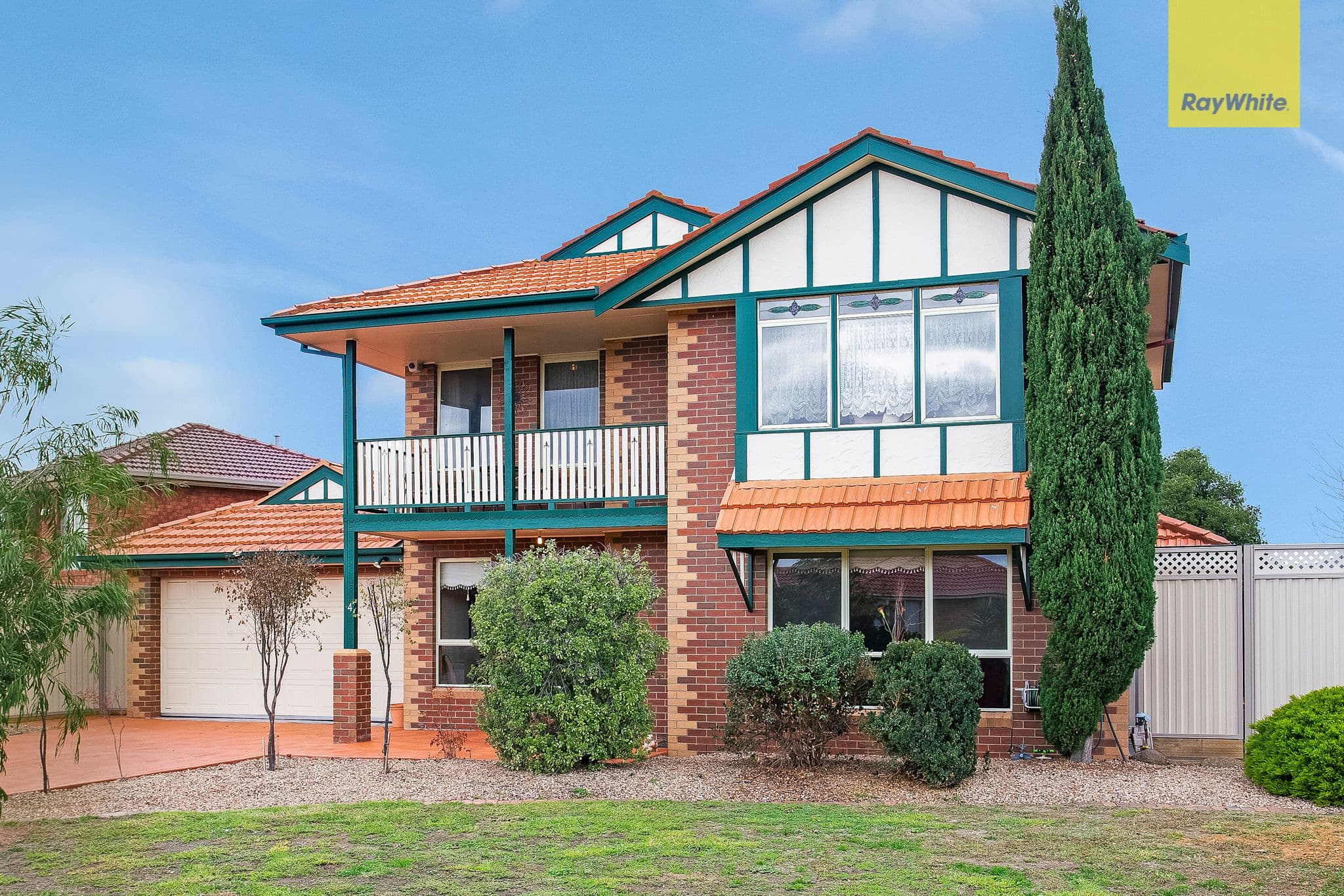 4 Darebin Avenue, Keilor Downs VIC 3038, Keilor Downs - Image 1