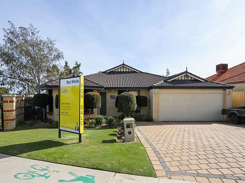 72 Abbotswood Drive, Landsdale WA 6065, Landsdale - Image 1