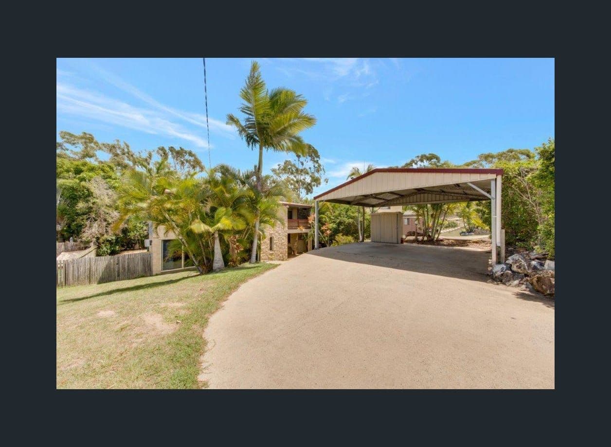21 Centenary Drive, Boyne Island QLD 4680, Boyne Island - Thumbnail 2