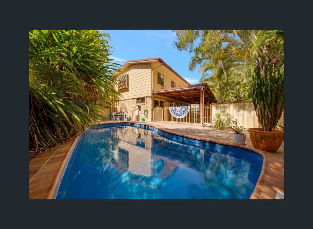 21 Centenary Drive, Boyne Island QLD 4680, Boyne Island - Thumbnail 3