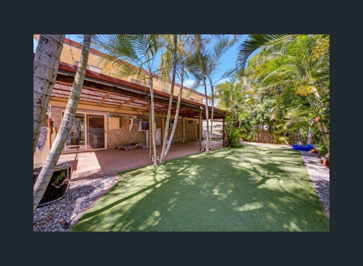 21 Centenary Drive, Boyne Island QLD 4680, Boyne Island - Thumbnail 5