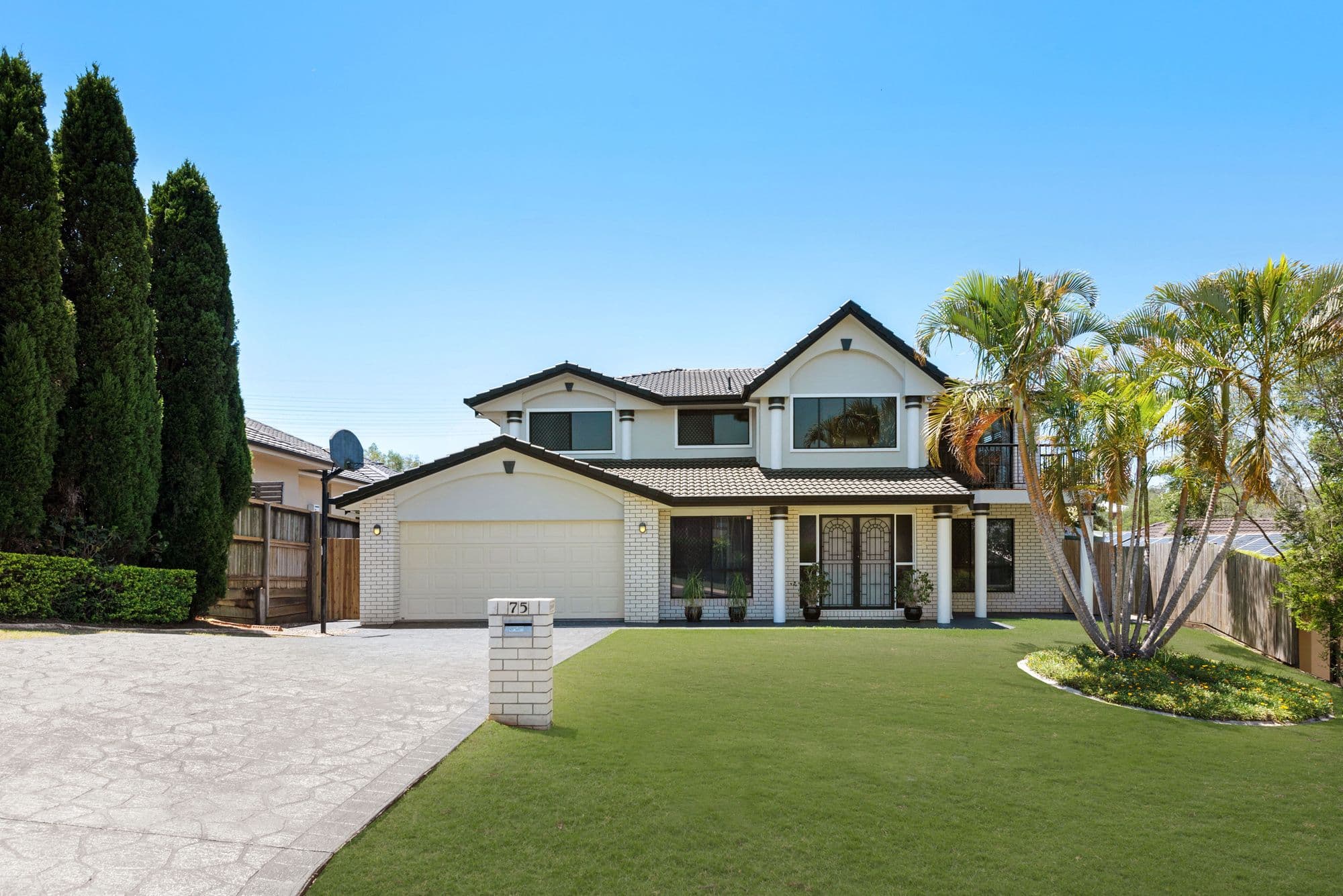 75 Kenilworth Place, Carindale QLD 4152, Carindale - Image 1