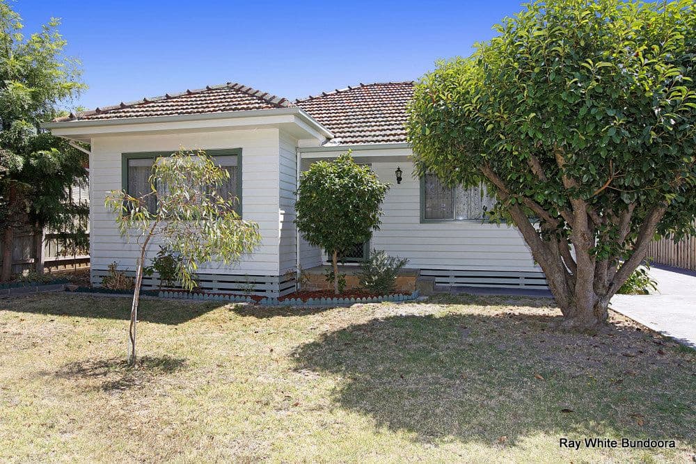 11 Whittier Street, KINGSBURY VIC 3083, Kingsbury - Image 1