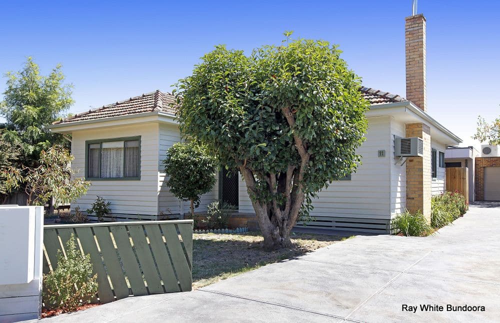11 Whittier Street, KINGSBURY VIC 3083, Kingsbury - Thumbnail 5