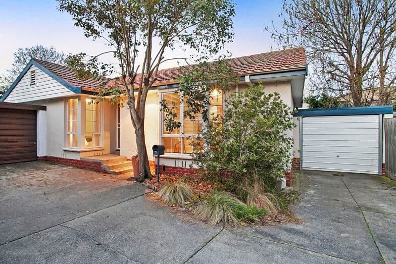 4 Wilkins Avenue, Beaumaris VIC 3193, Beaumaris - Image 1
