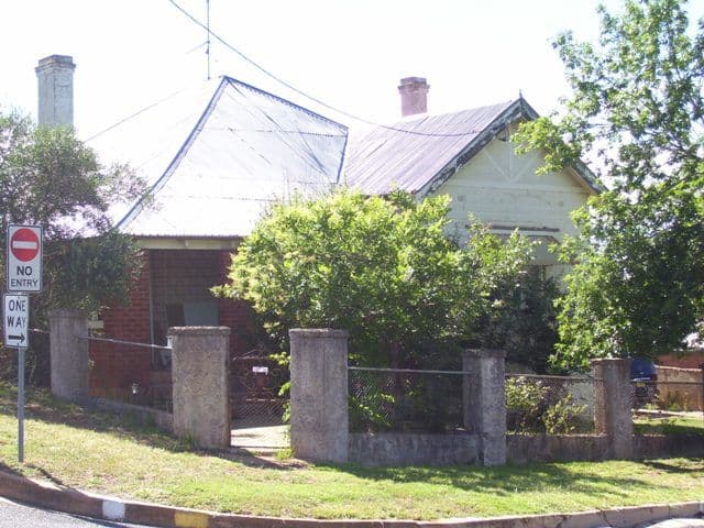 7 Currajong Street, PARKES NSW 2870, Parkes - Image 1