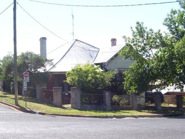 7   Currajong Street, PARKES NSW 2870, Parkes - Thumbnail 2