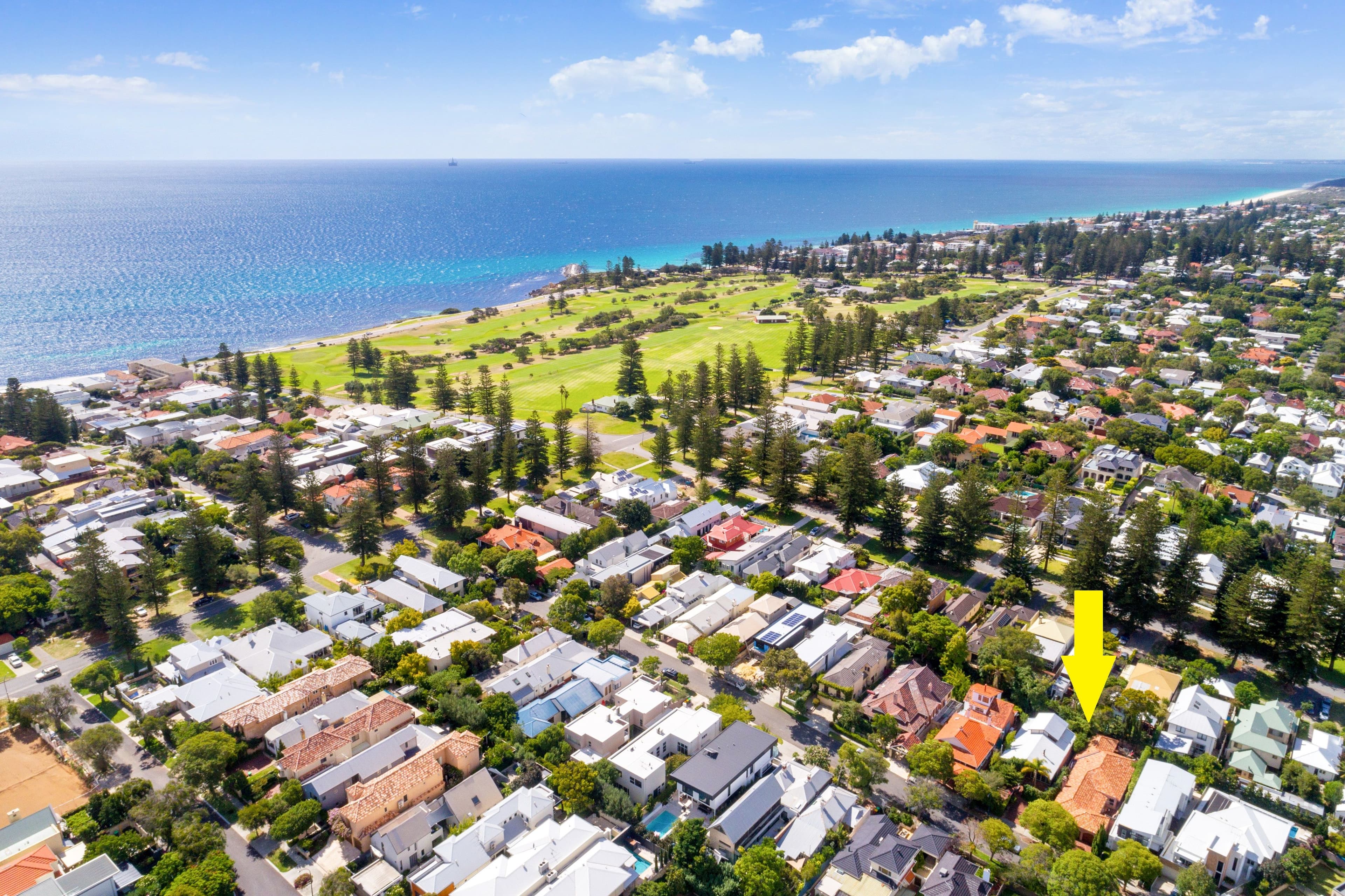22 Lillian Street, Cottesloe WA 6011, Cottesloe - Image 1