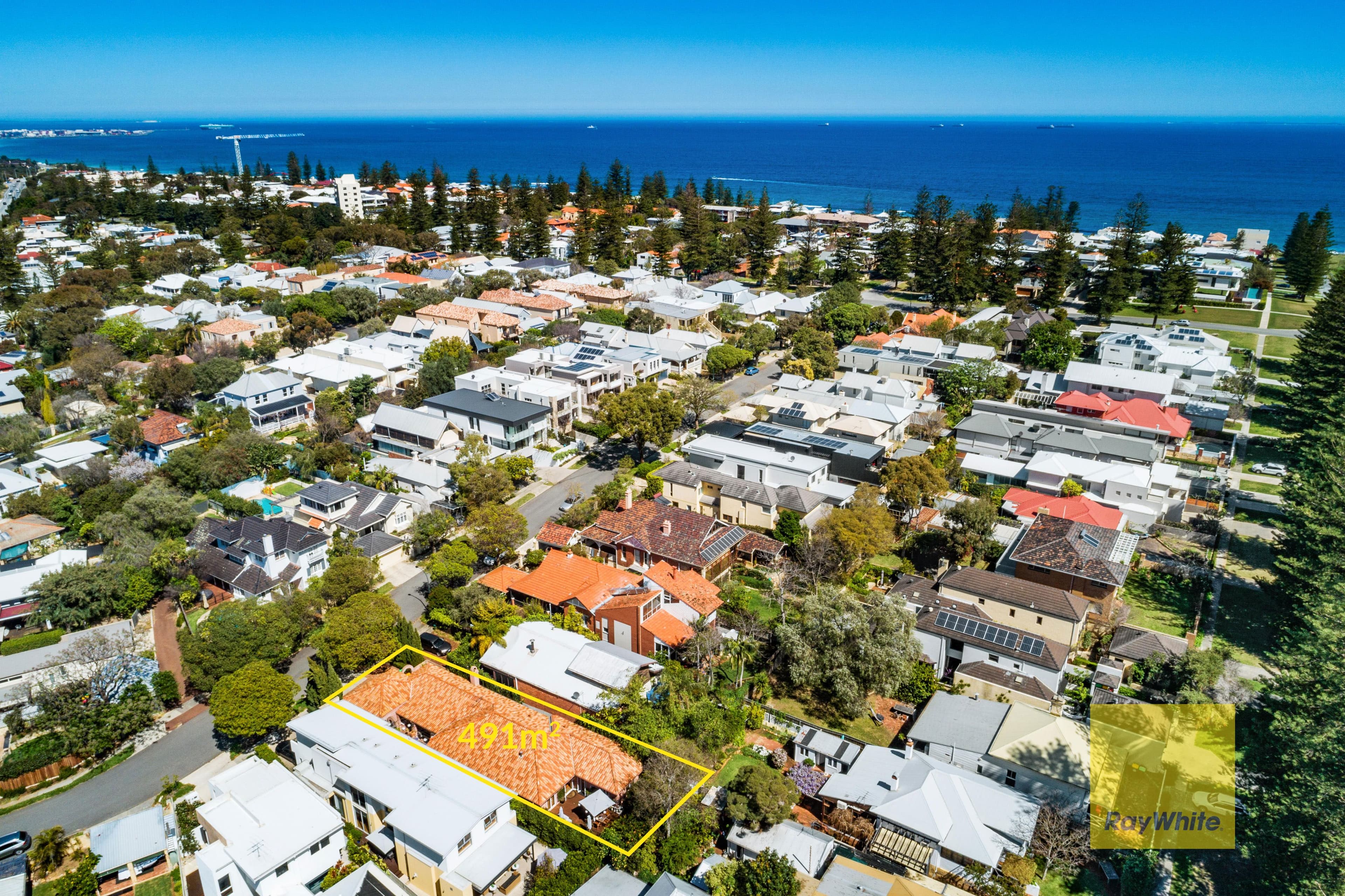 22 Lillian Street, Cottesloe WA 6011, Cottesloe - Thumbnail 3