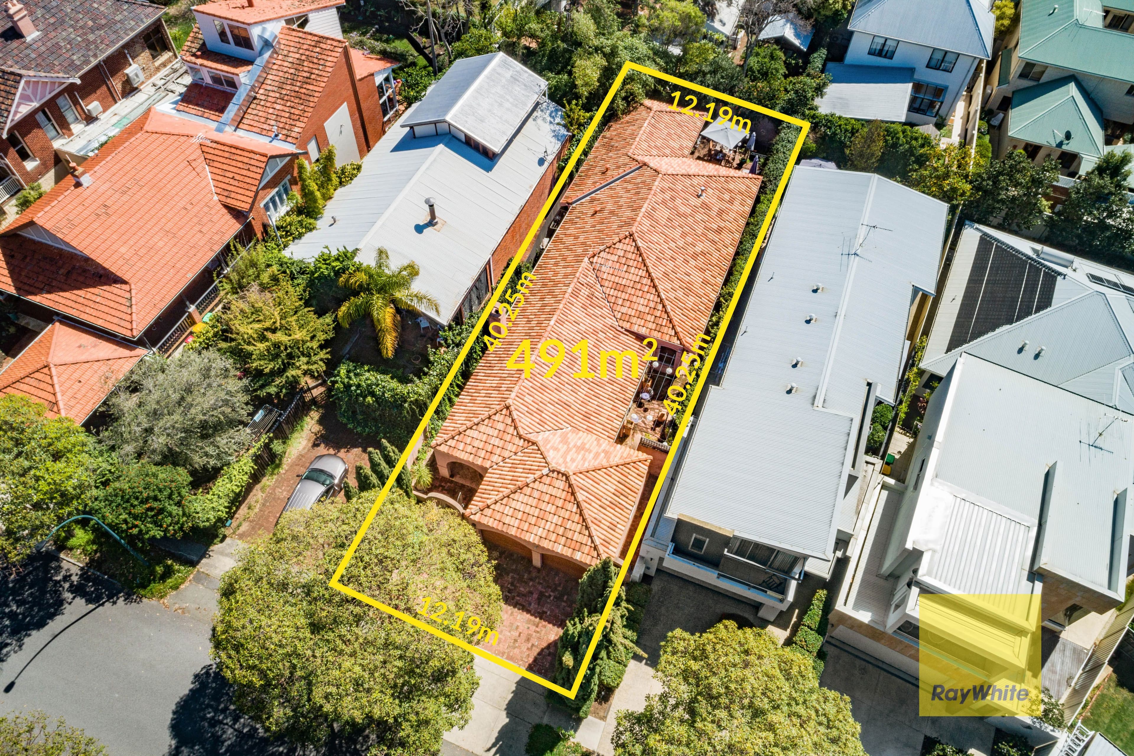 22 Lillian Street, Cottesloe WA 6011, Cottesloe - Thumbnail 7