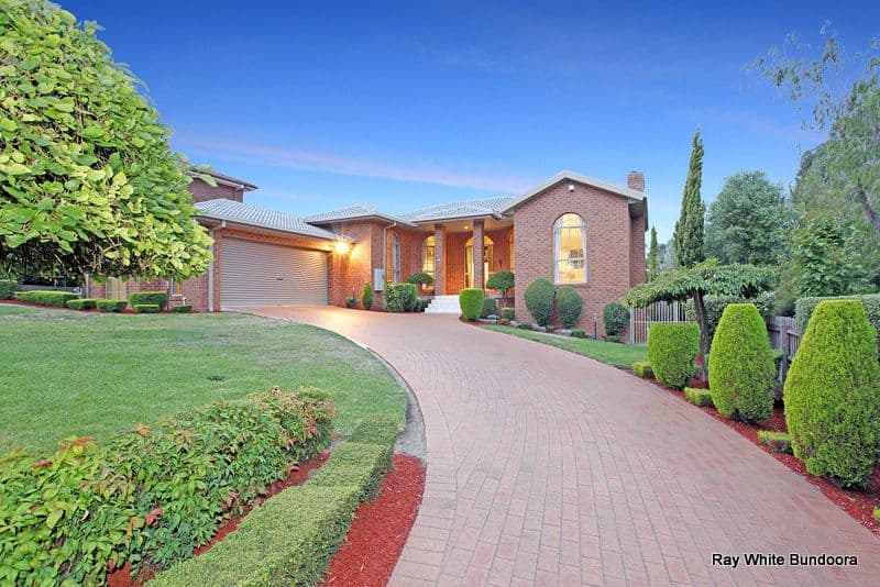 17 David Hockney Drive, DIAMOND CREEK VIC 3089, Diamond Creek - Image 1