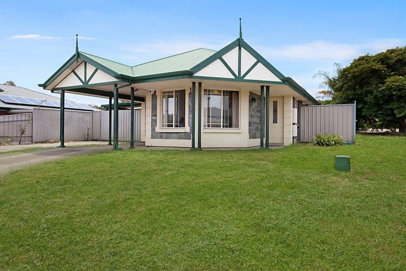 3 Hoy Street, NOARLUNGA DOWNS SA 5168, Noarlunga Downs - Image 1