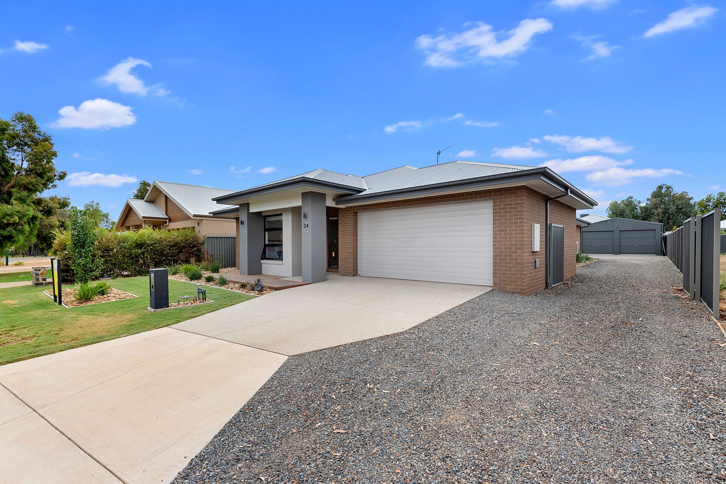 24 Phillip Hyland Drive, Yarrawonga VIC 3730, Yarrawonga - Image 1
