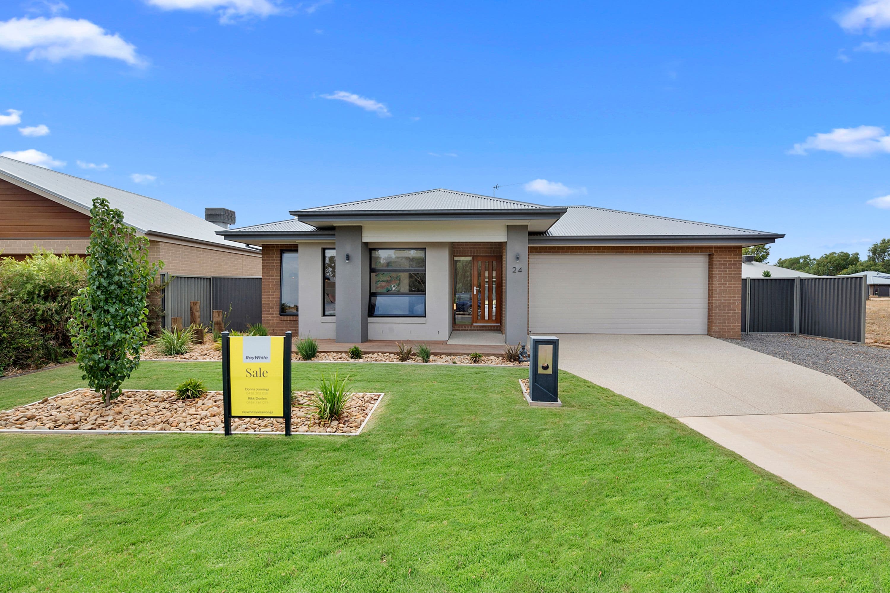 24 Phillip Hyland Drive, Yarrawonga VIC 3730, Yarrawonga - Thumbnail 4