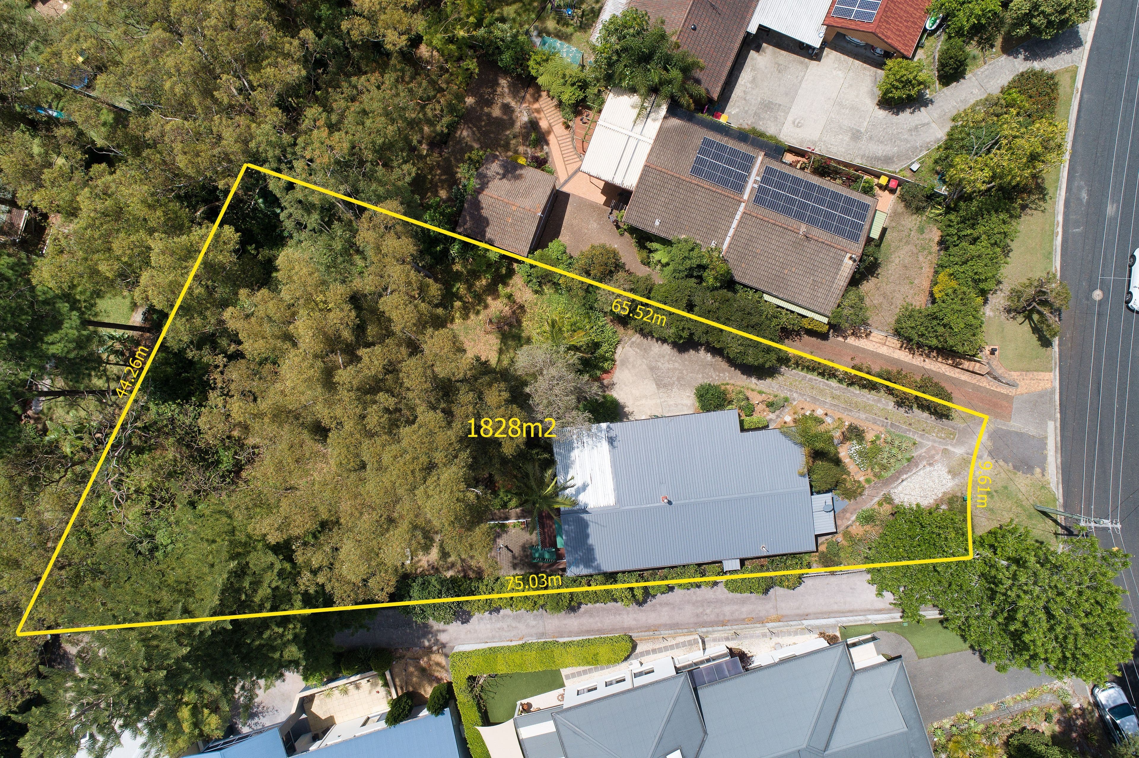20 Tallean Road, Nelson Bay NSW 2315, Nelson Bay - Image 1