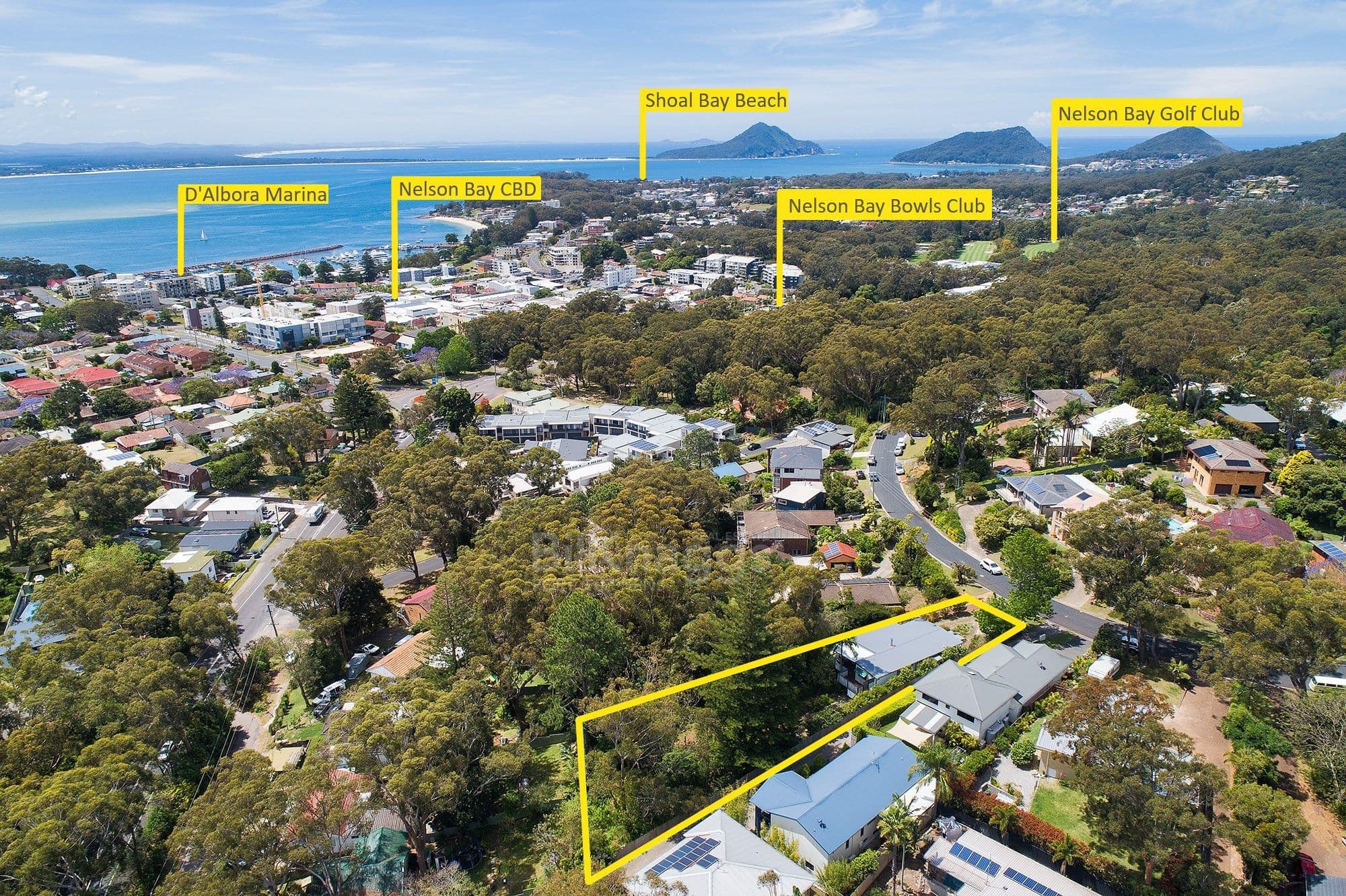 20 Tallean Road, Nelson Bay NSW 2315, Nelson Bay - Thumbnail 2