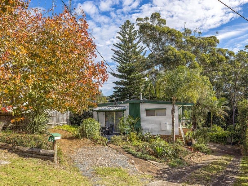 20 Tallean Road, Nelson Bay NSW 2315, Nelson Bay - Thumbnail 3