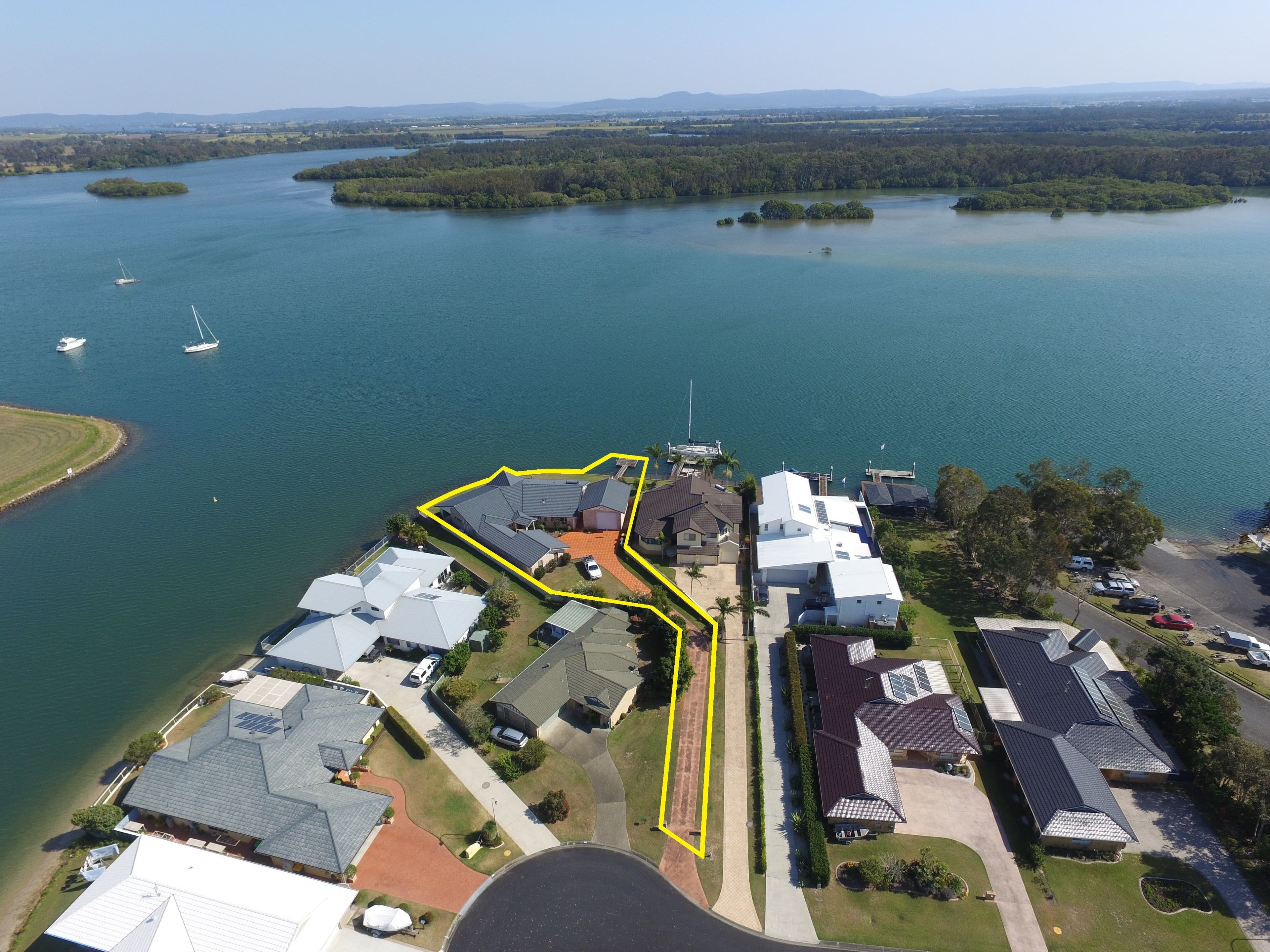 107 Witonga Drive, Yamba - Image 1
