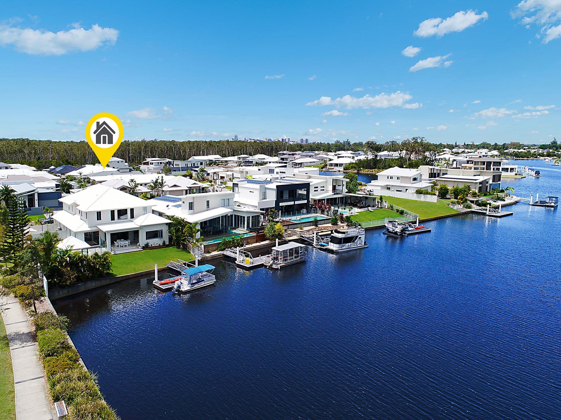 2 North Point Crescent, Pelican Waters QLD 4551, Pelican Waters - Image 1