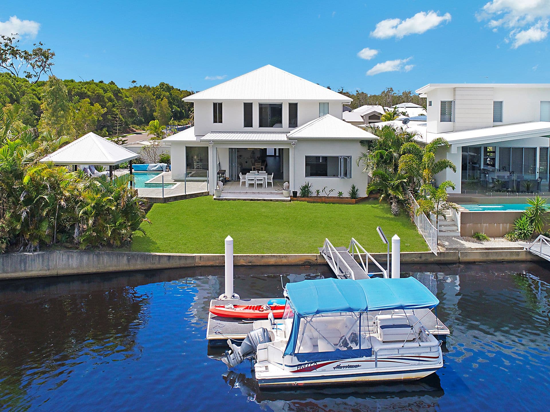 2 North Point Crescent, Pelican Waters QLD 4551, Pelican Waters - Thumbnail 3