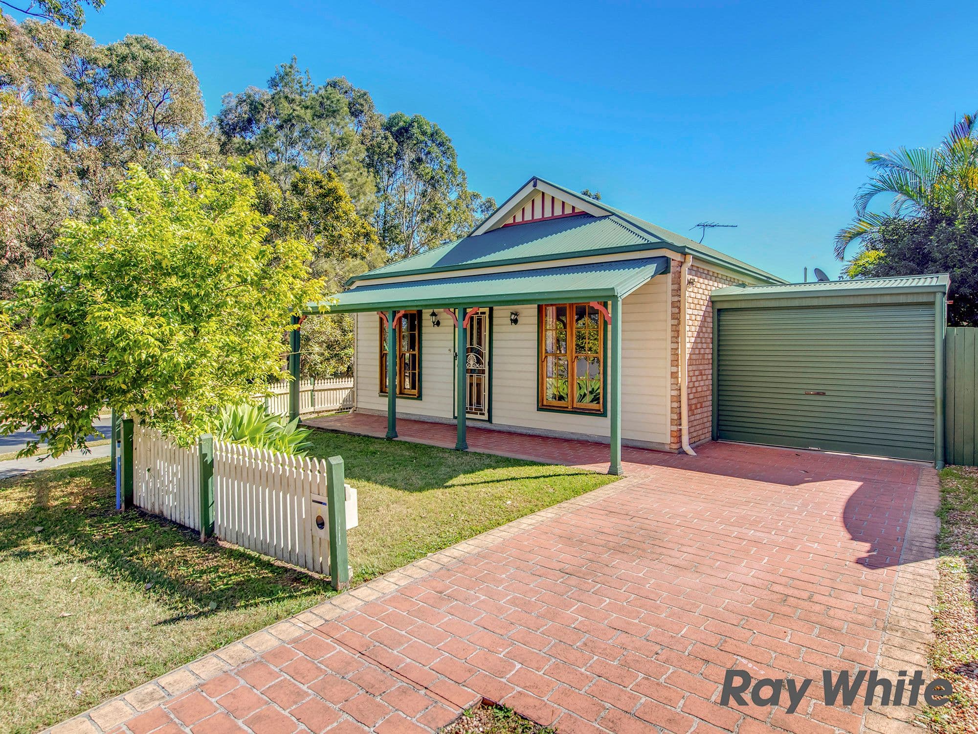 2 Eden Crescent, Springfield Lakes QLD 4300, Springfield Lakes - Image 1
