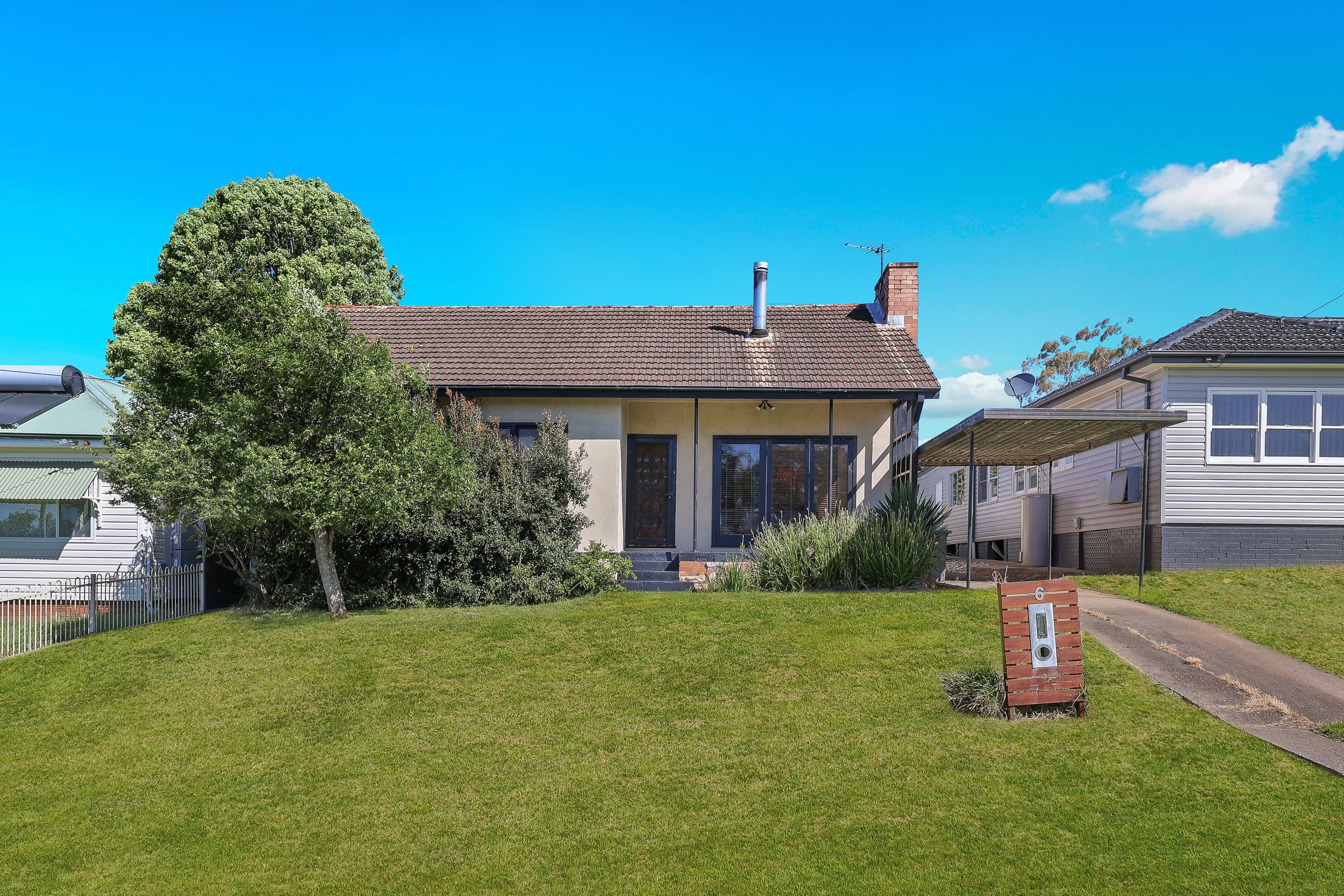 6 Mclean Road, Campbelltown NSW 2560, Campbelltown - Image 1
