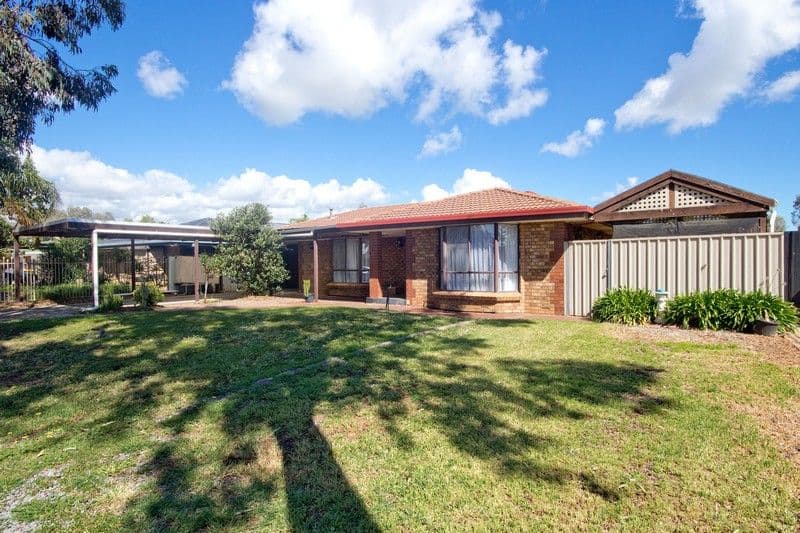 12 Waverley Street, PARALOWIE SA 5108, Paralowie - Thumbnail 2