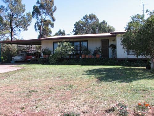 70 Weigall Street, EUDUNDA SA 5374, Eudunda - Image 1