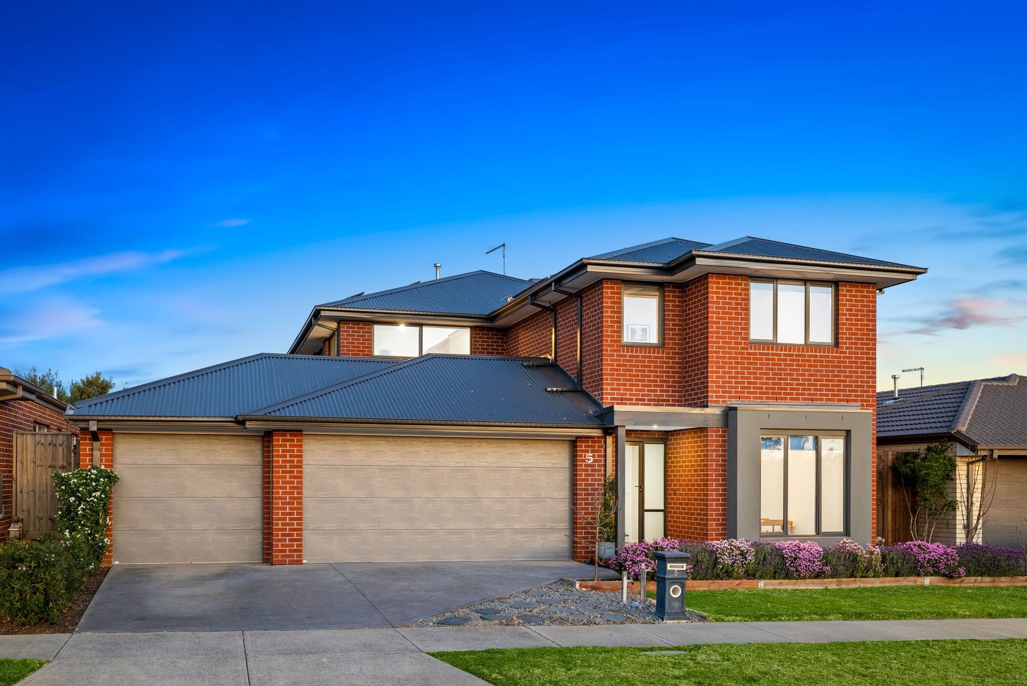 5 Smile Crescent, Wyndham Vale VIC 3024, Wyndham Vale - Image 1