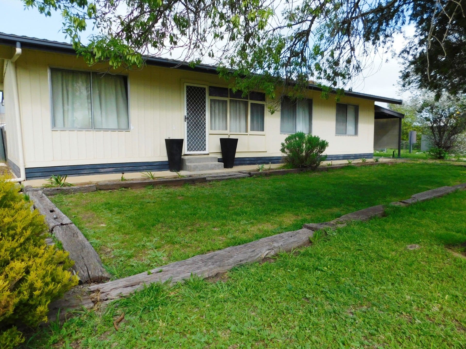 19 Park Terrace, Bordertown SA 5268, Bordertown - Image 1