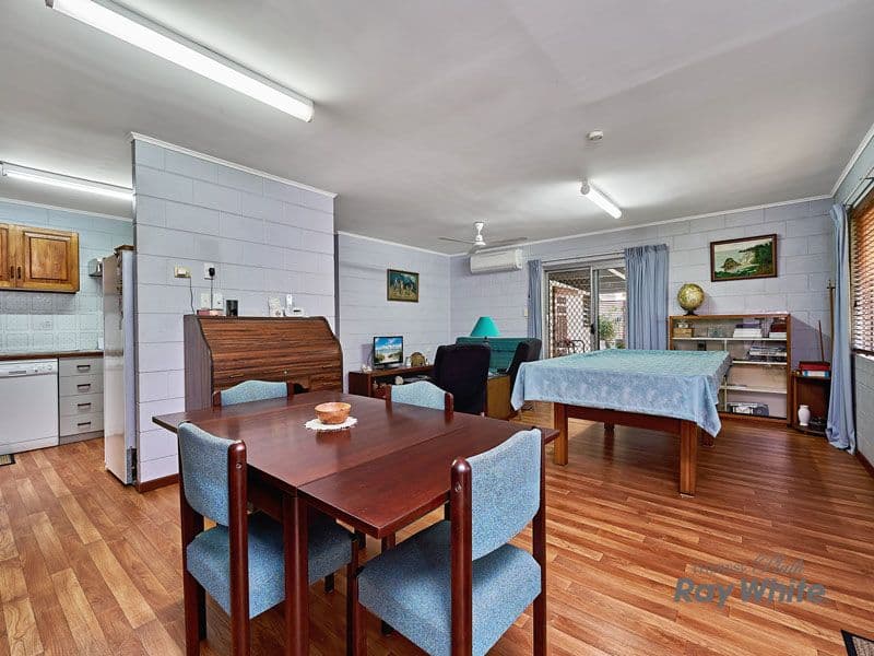 20 Wirrah Street, Bayview Heights QLD 4868, Bayview Heights - Image 1