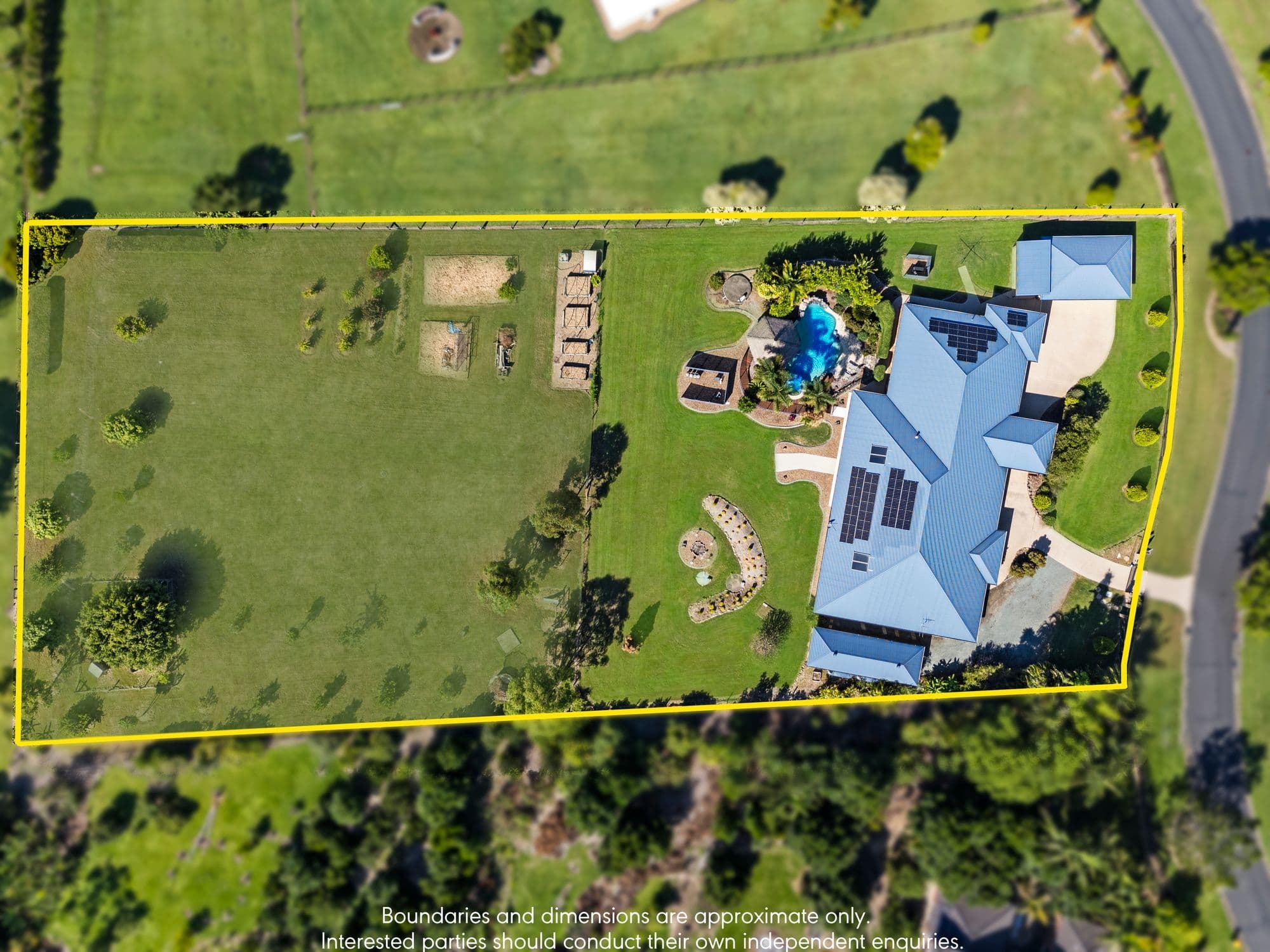 25 Ascot Crescent, Samford Valley QLD 4520, Samford Valley - Image 1