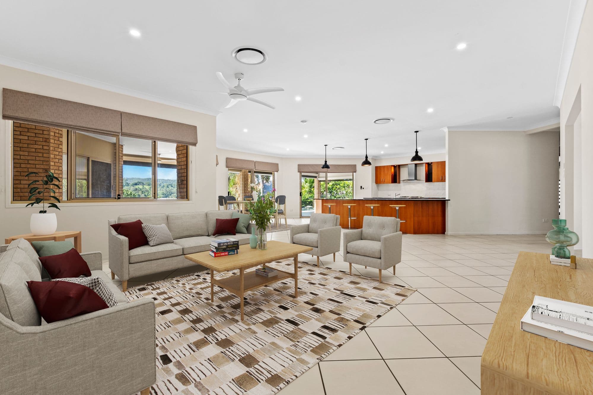 25 Ascot Crescent, Samford Valley QLD 4520, Samford Valley - Thumbnail 4