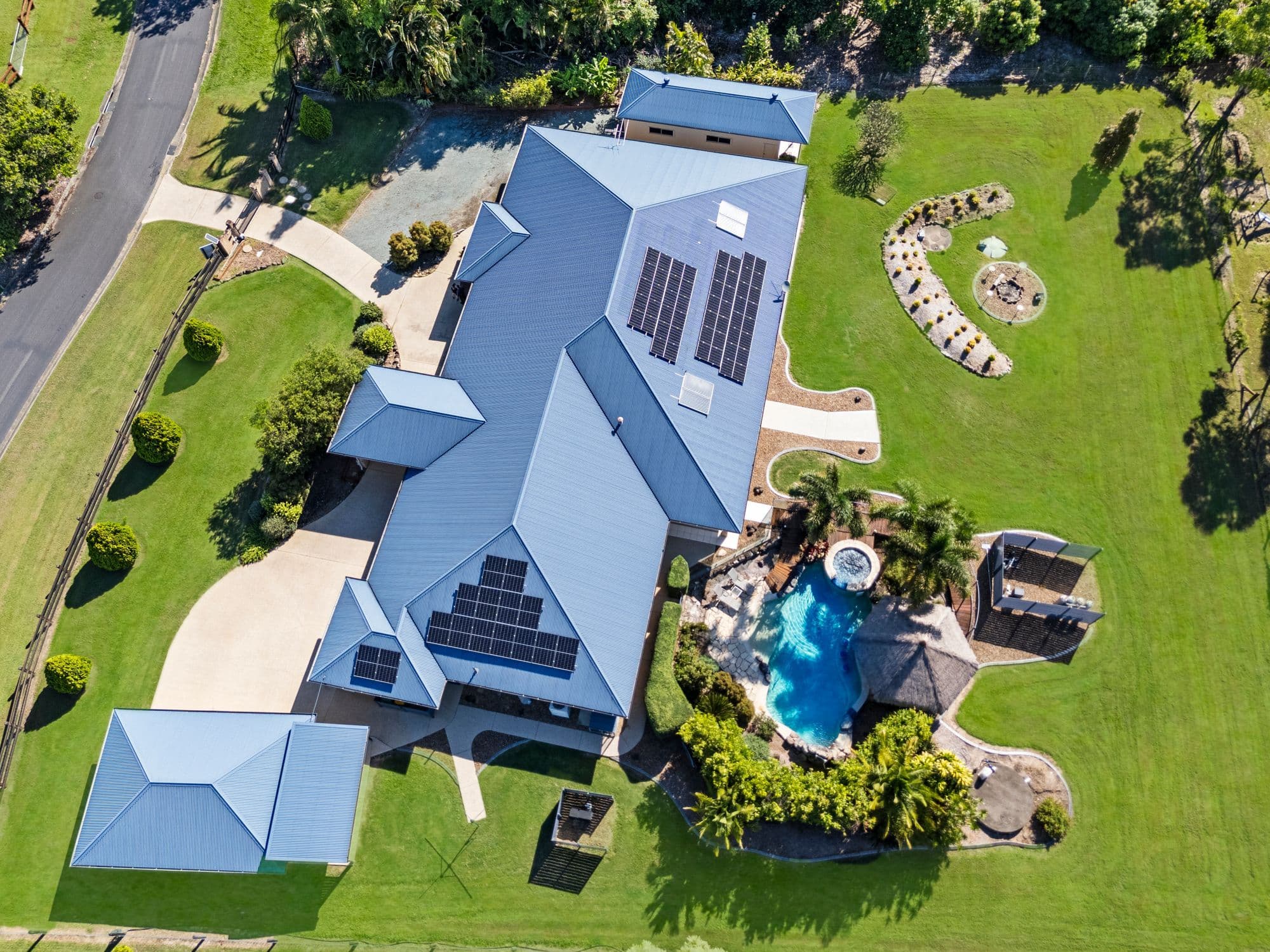 25 Ascot Crescent, Samford Valley QLD 4520, Samford Valley - Thumbnail 8